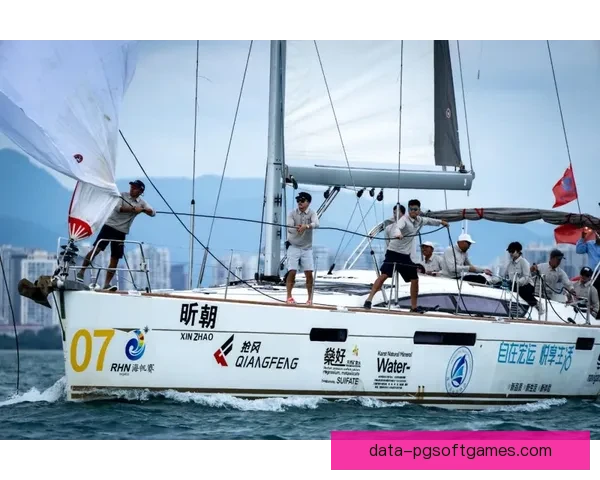 帆船训练技巧：提高速度与操控，助力选手海上征程