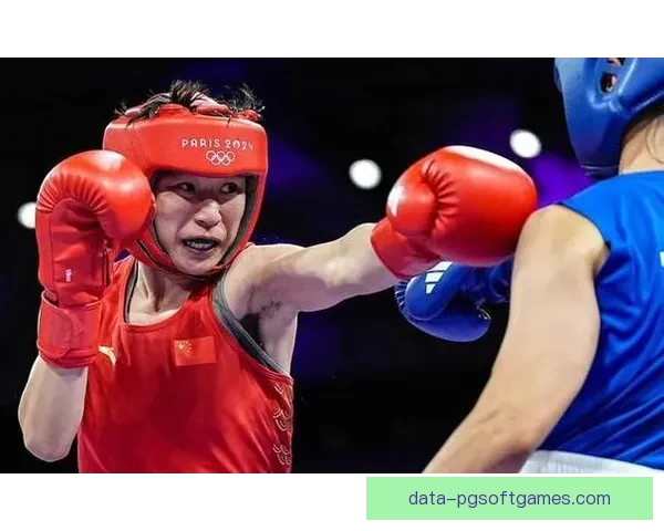 拳击巅峰对决：擂台上的荣耀