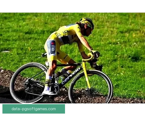 山地车骑行挑战:提升训练效果的实用技巧 山地车骑行挑战:提升训练效果的实用技巧