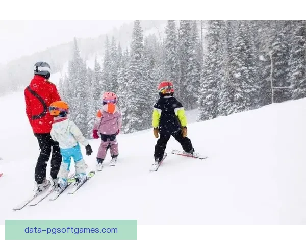 探寻滑雪技巧的秘密:提升滑雪水平的精彩教学视频 探寻滑雪技巧的秘密:提升滑雪水平的精彩教学视频