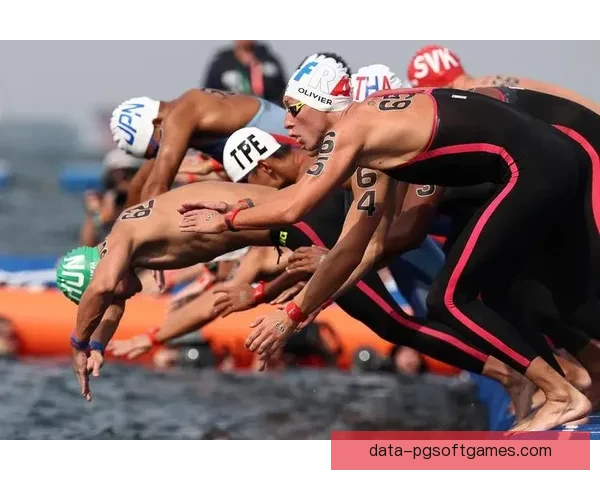 挑战极限!揭秘铁人三项冠军的训练秘籍 挑战极限!揭秘铁人三项冠军的训练秘籍