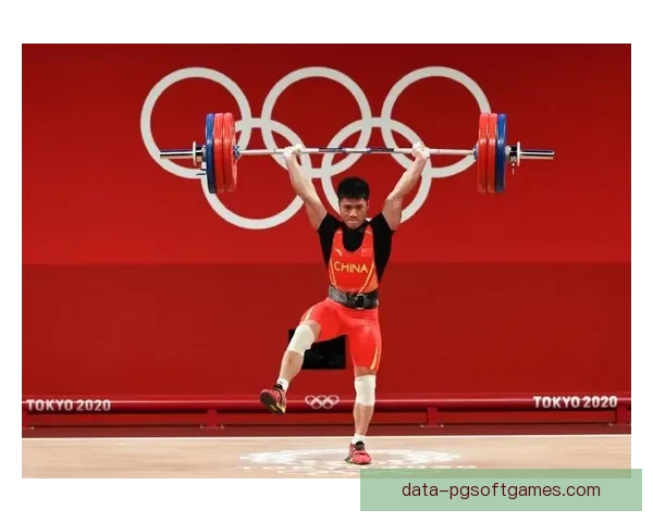 排名如何影响举重运动员的训练和表现 排名如何影响举重运动员的训练和表现