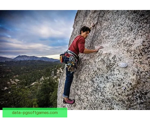 攀岩规则与安全技巧：攀登者必备的基本知识及应对策略