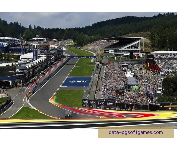 F1直播全程解说，赛道实况抢先看