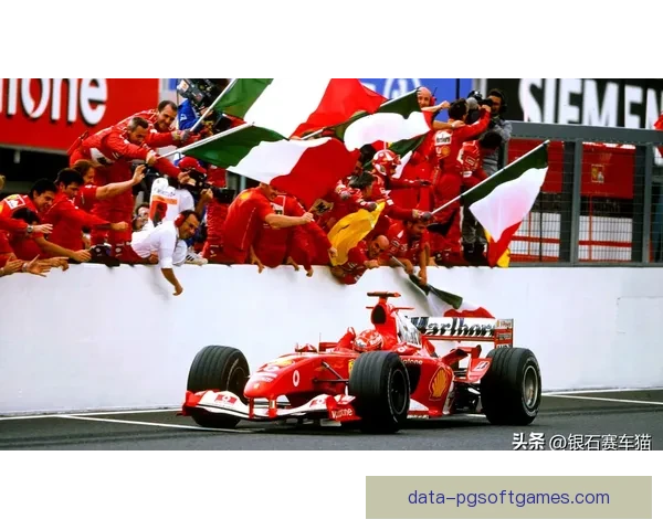 F1赛车技术革新与挑战：速度与科技的巅峰对决