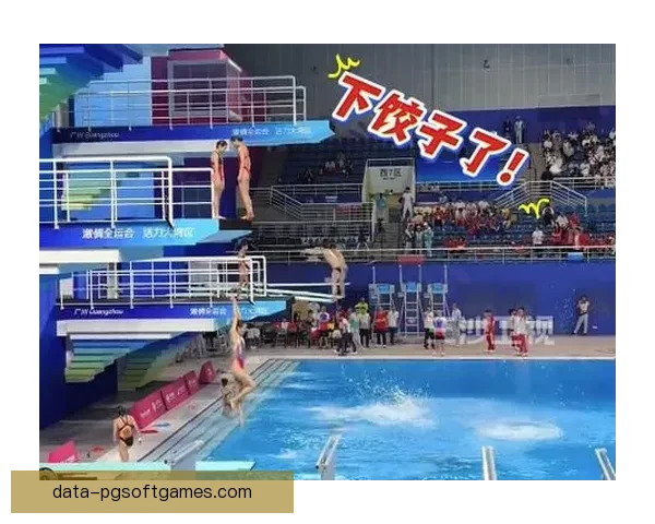 优雅如飞燕：探秘跳水高难度技巧