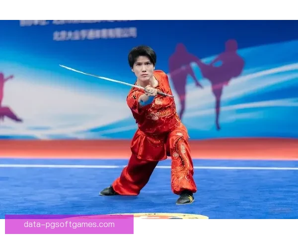 体操锦标赛：冠军之路闪耀光芒