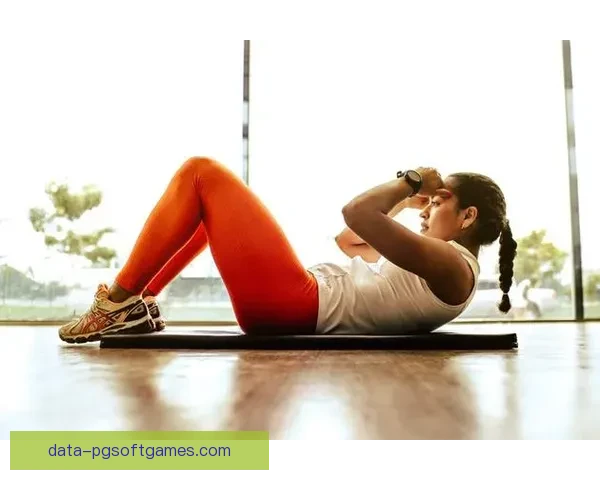 健身规则：打造完美身材的全方位指南