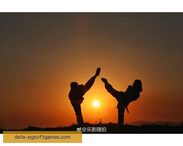 全球跆拳道杯赛：弘扬武术精神，传承东方功夫