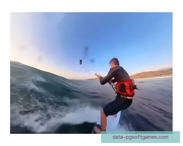 冲浪世界纪录：极限挑战者的风暴征服之路