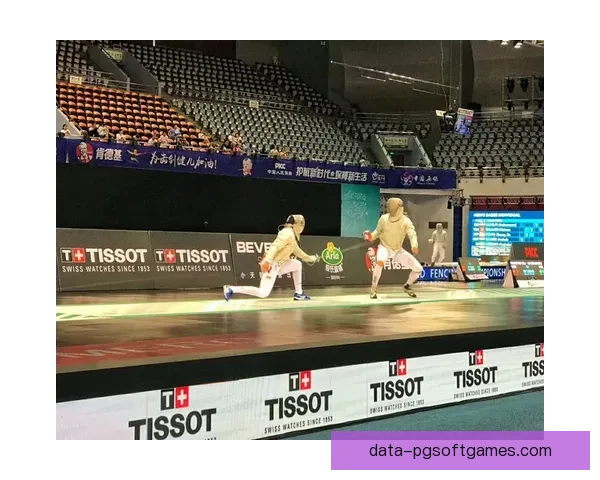 击剑排名揭榜，全球巅峰对决