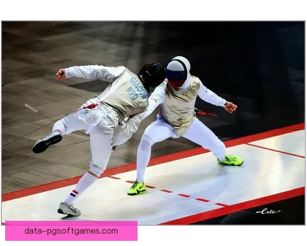 击剑积分榜：挥剑风云，剑指巅峰