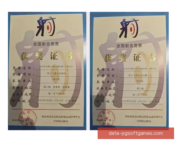 射击冠军：背后的血泪与辉煌