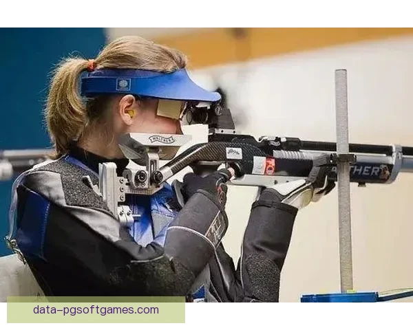 射击运动规则大揭秘：技巧、策略与竞技精神