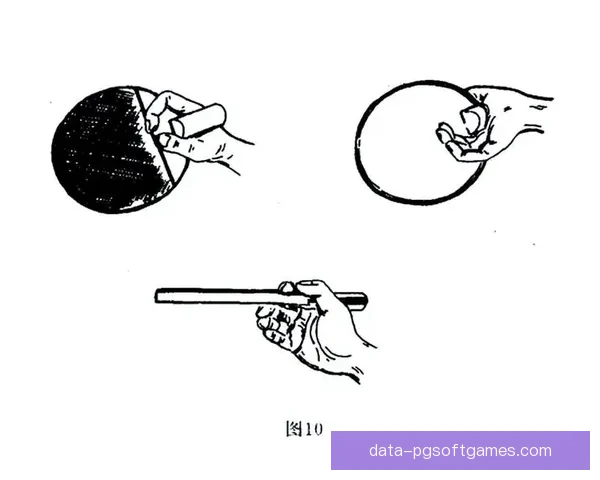 掌握乒乓球技巧，提升击球水平