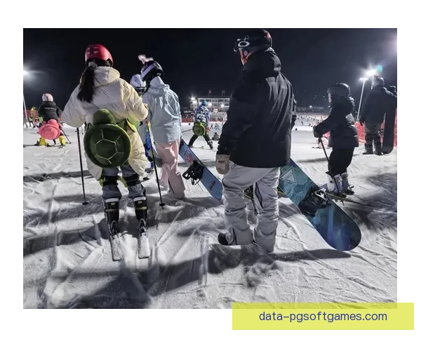 滑雪训练技巧:提升速度与稳定,挑战极限享受飞速冰雪乐趣 滑雪训练技巧:提升速度与稳定,挑战极限享受飞速冰雪乐趣