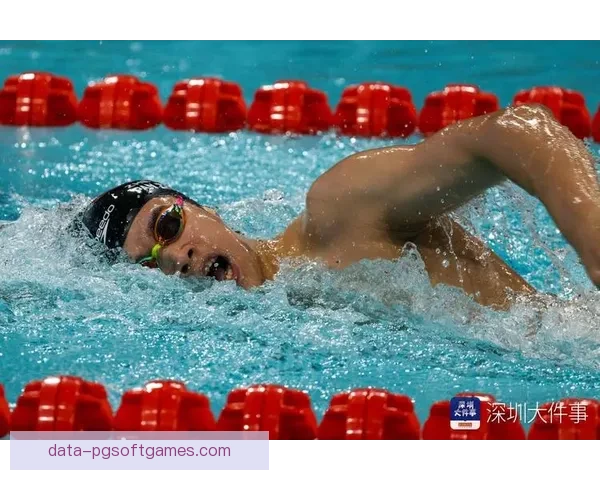 游泳公开赛现场直播：挑战泳坛新瓜果