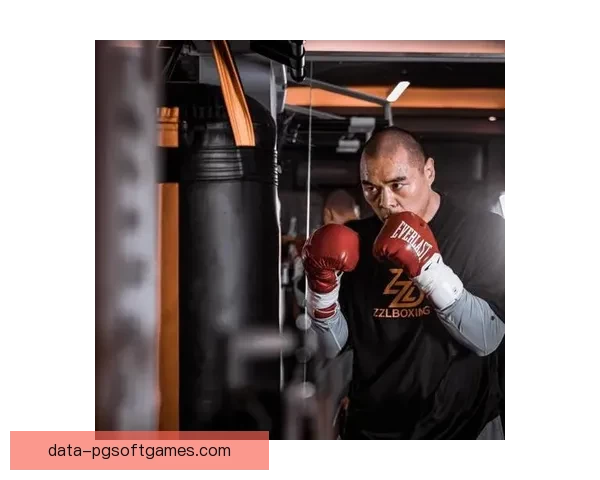 热血挑战:拳击邀请赛擂台争锋 热血挑战:拳击邀请赛擂台争锋