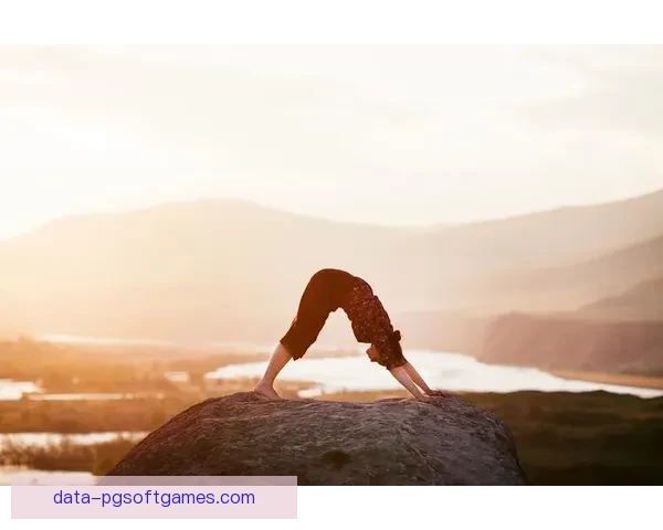 瑜伽杯赛：探寻身心平衡之道