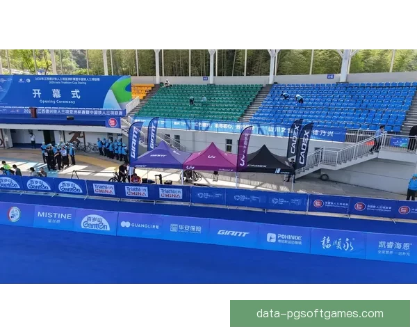 激情竞速：铁人三项杯赛全方位揭秘