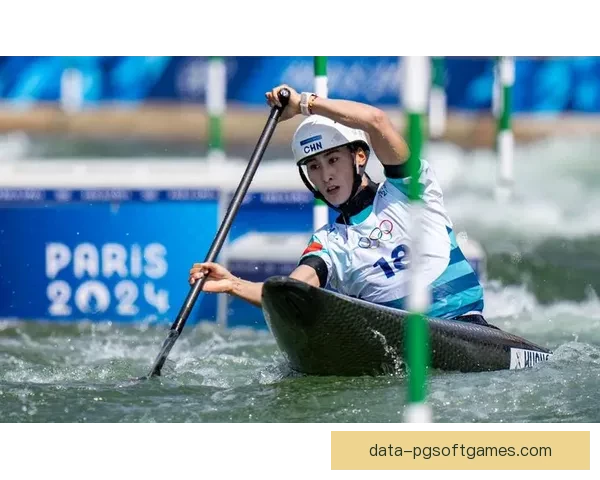 皮划艇竞技规则及技巧全面解析 皮划艇竞技规则及技巧全面解析