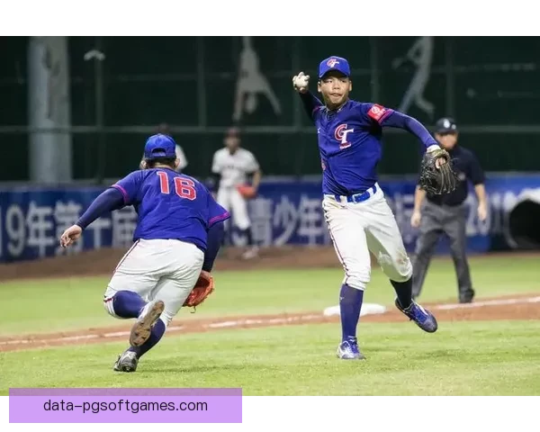 精彩对决！棒球杯赛大揭秘