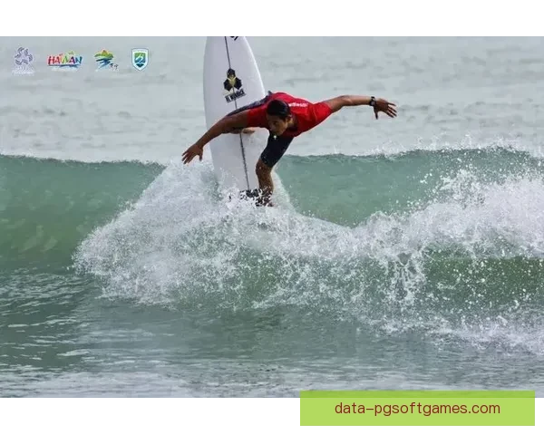 精彩冲浪，技巧大揭秘！