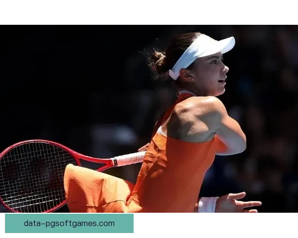 网球赛事回放：场场精彩抢眼