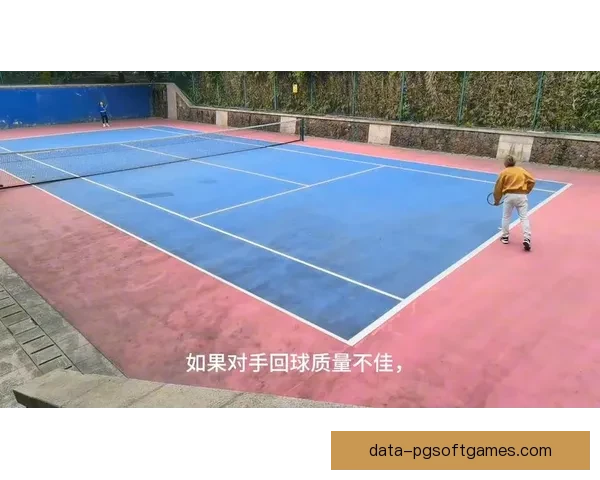 网球对战策略分析及技巧分享 网球对战策略分析及技巧分享