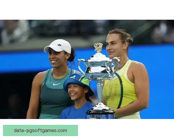 网球传奇：探寻世界冠军的辉煌时刻