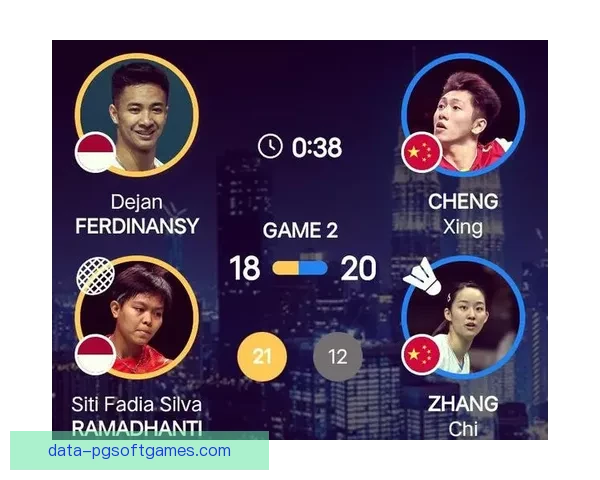 羽毛球赛事赛前分析与预测技巧分享