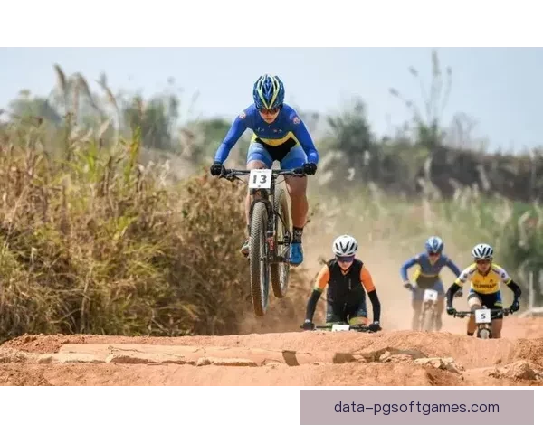 自行车比赛战况实时更新，精彩纷呈