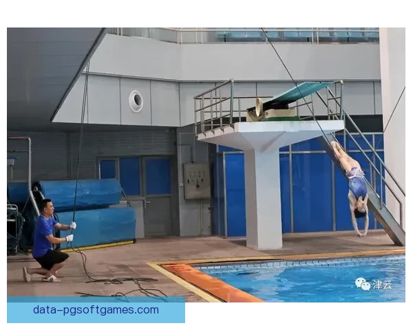 跳水训练全面解析及技巧分享