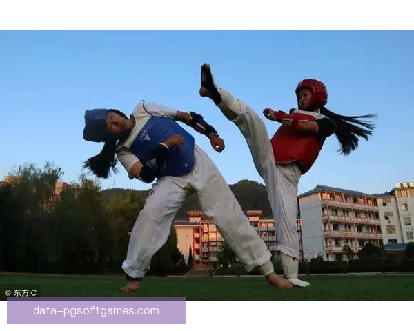 跆拳道赛程全方位解读：规则、装备、技术与战术详解