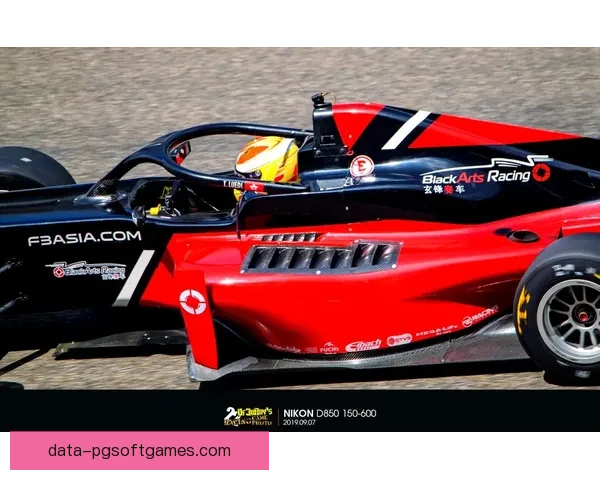 速度与激情：精彩赛车比赛揭晓