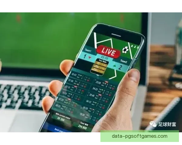 足球投注技巧：打造稳赚不赔的胜率战略