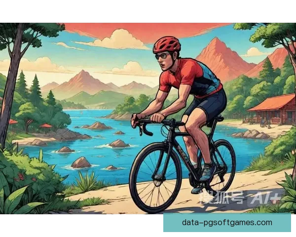 铁人三项：挑战极限，追求卓越