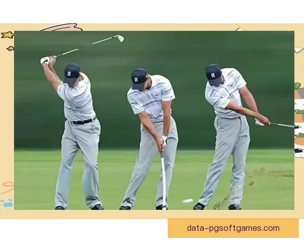 高尔夫技巧大揭秘：实用技巧助你提升击球水平