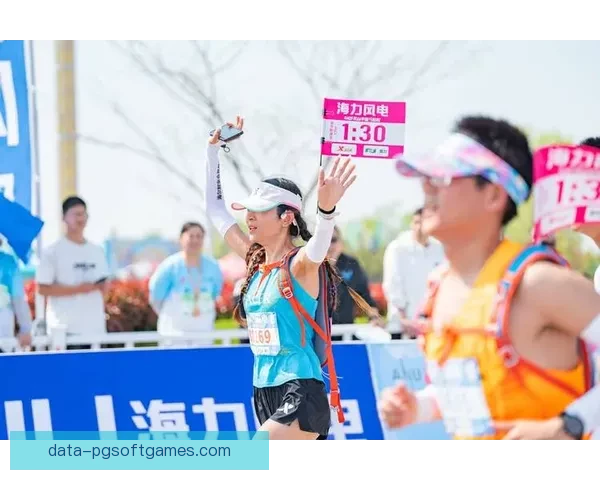 马拉松赛事全程回放，记录精彩瞬间，感受激情魅力