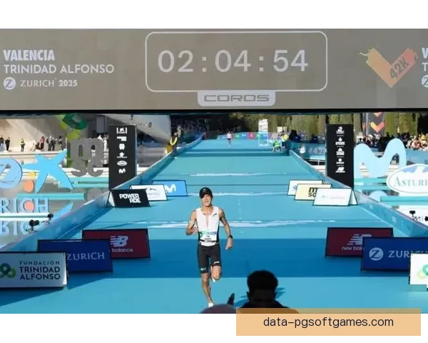 马拉松大奖赛：全球热门赛事盘点