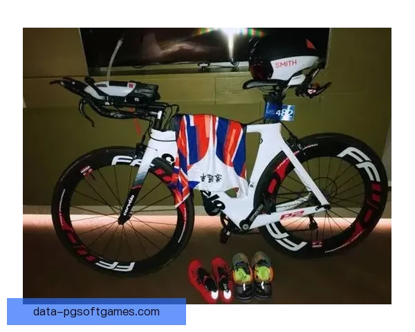 铁三赛道：突破技巧与训练秘籍