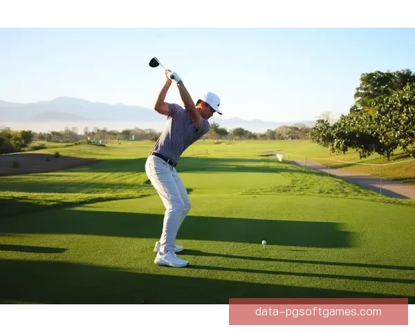 高尔夫规则：深度解析球员的黄金法则和技巧要领